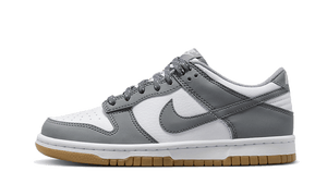 Dunk Low Reflective Grey