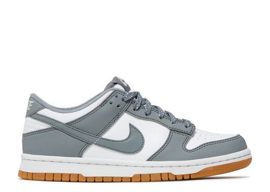 Nike Dunk Low Reflective Grey (9865586999623)