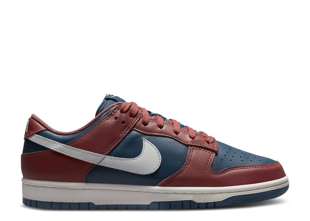 Nike Dunk Low Retro Canyon Rust (9865631400263)