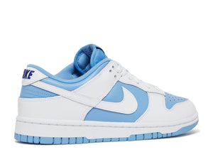 Nike Dunk Low Reverse UNC (9865635823943)