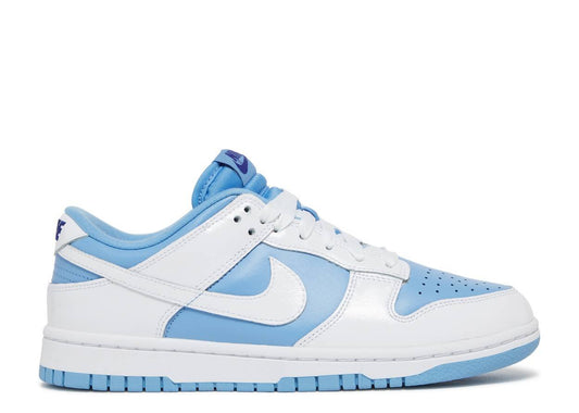 Nike Dunk Low Reverse UNC (9865635823943)