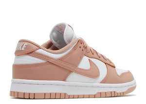 Nike Dunk Low Rose Whisper (9865638641991)