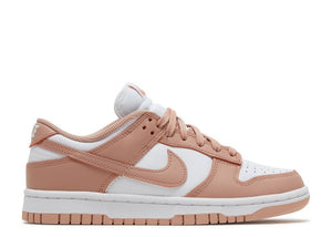 Nike Dunk Low Rose Whisper (9865638641991)