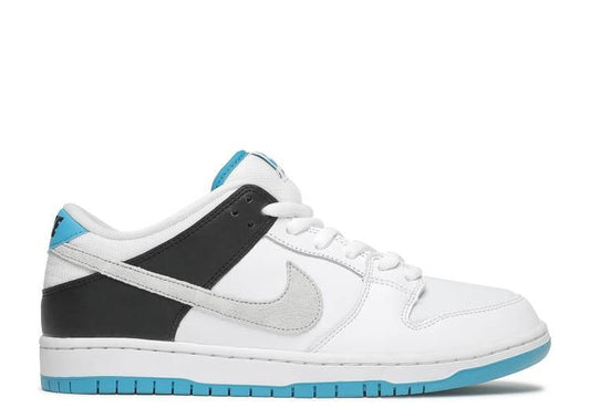 Nike Dunk Low SB Laser Blue (9865187950919)