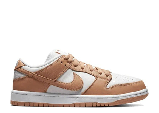 Nike Dunk Low SB Light Cognac (9865163964743)