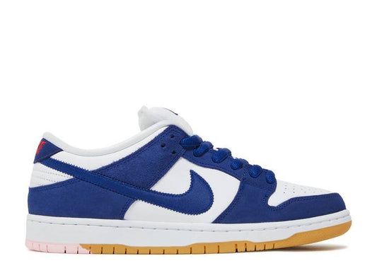 Nike Dunk Low SB Los Angeles Dodgers (9865164030279)