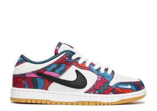 Nike Dunk Low SB Parra (9865189392711)