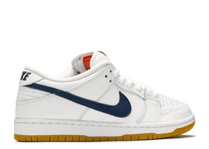 Nike Dunk Low SB Pro Iso Orange Label (9865188671815)