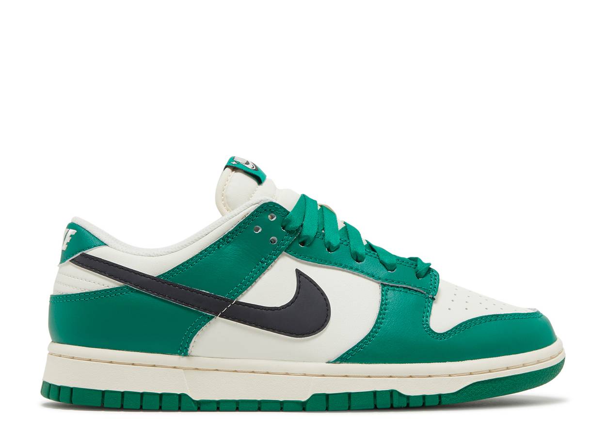 Nike Dunk Low SE Lottery Pack Malachite (9865162948935)