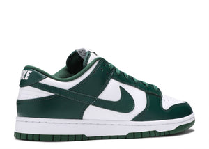 Nike Dunk Low Michigan State (9865230680391)