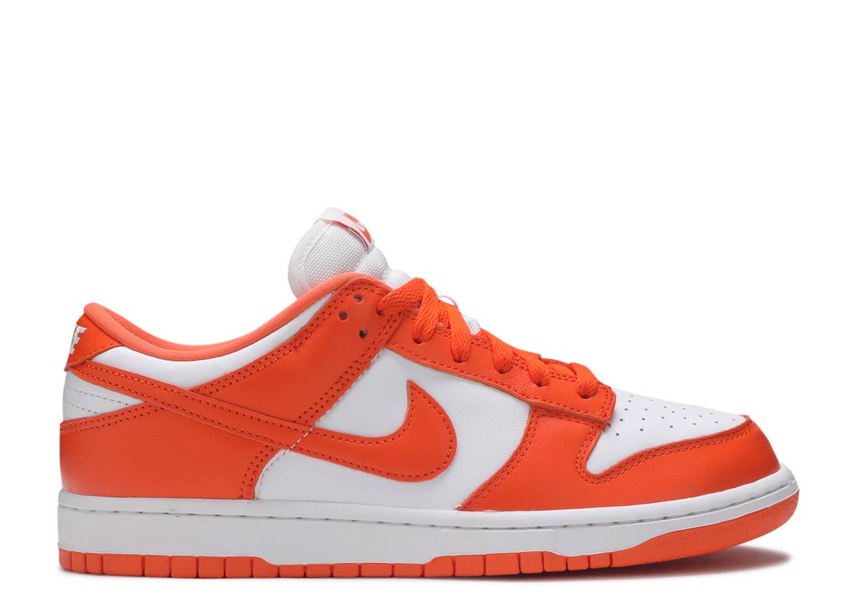 Nike Dunk Low Syracuse (9865160393031)