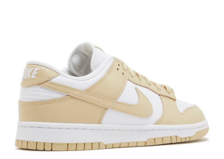 Nike Dunk Low Team Gold (9865605415239)