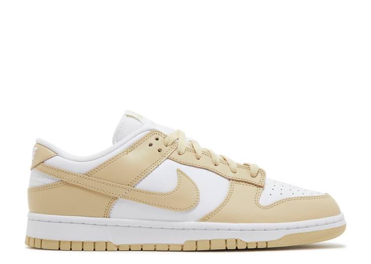 Nike Dunk Low Team Gold (9865605415239)