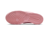 Dunk Low Triple Pink