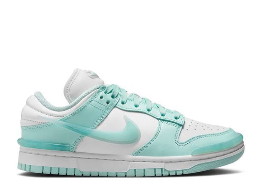 Nike Dunk Low Twist Jade Ice (9865602236743)