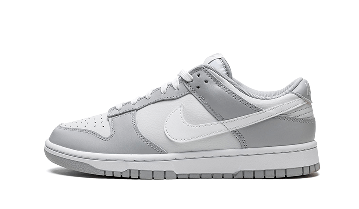 Dunk Low Two Tone Gray