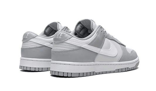 Dunk Low Two Tone Gray