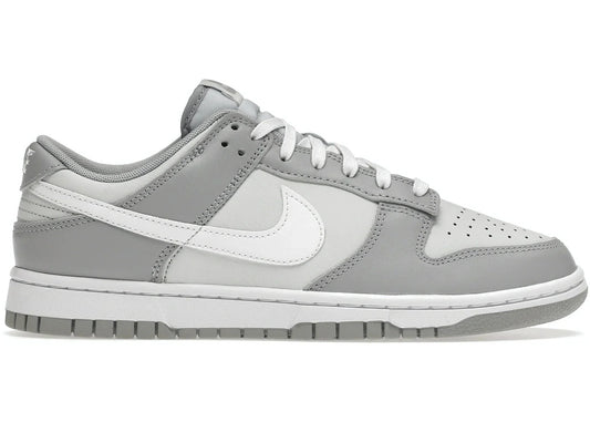 Nike Dunk Low Two Tone Grey (9865638445383)