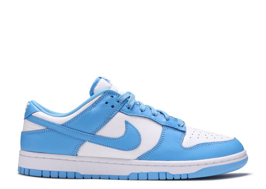 Nike Dunk Low UNC (9865591423303)