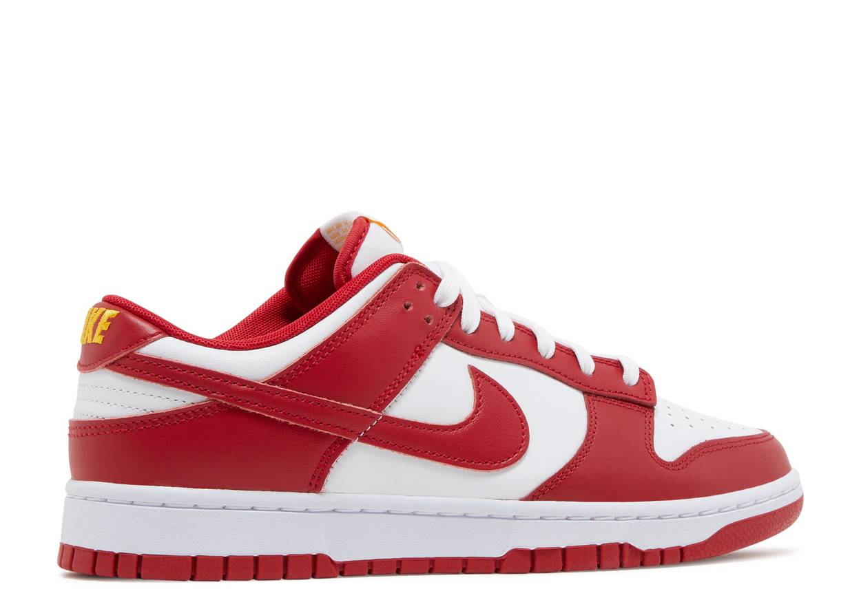 Nike Dunk Low USC (9865635922247)