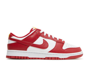 Nike Dunk Low USC (9865635922247)