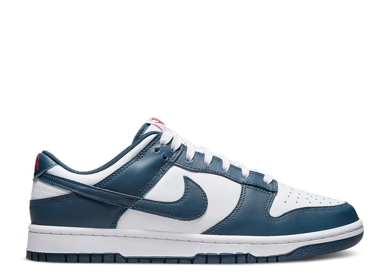 Nike Dunk Low Valerian Blue (9865638412615)