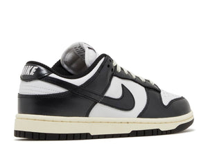 Nike Dunk Low Vintage Panda (9865586409799)