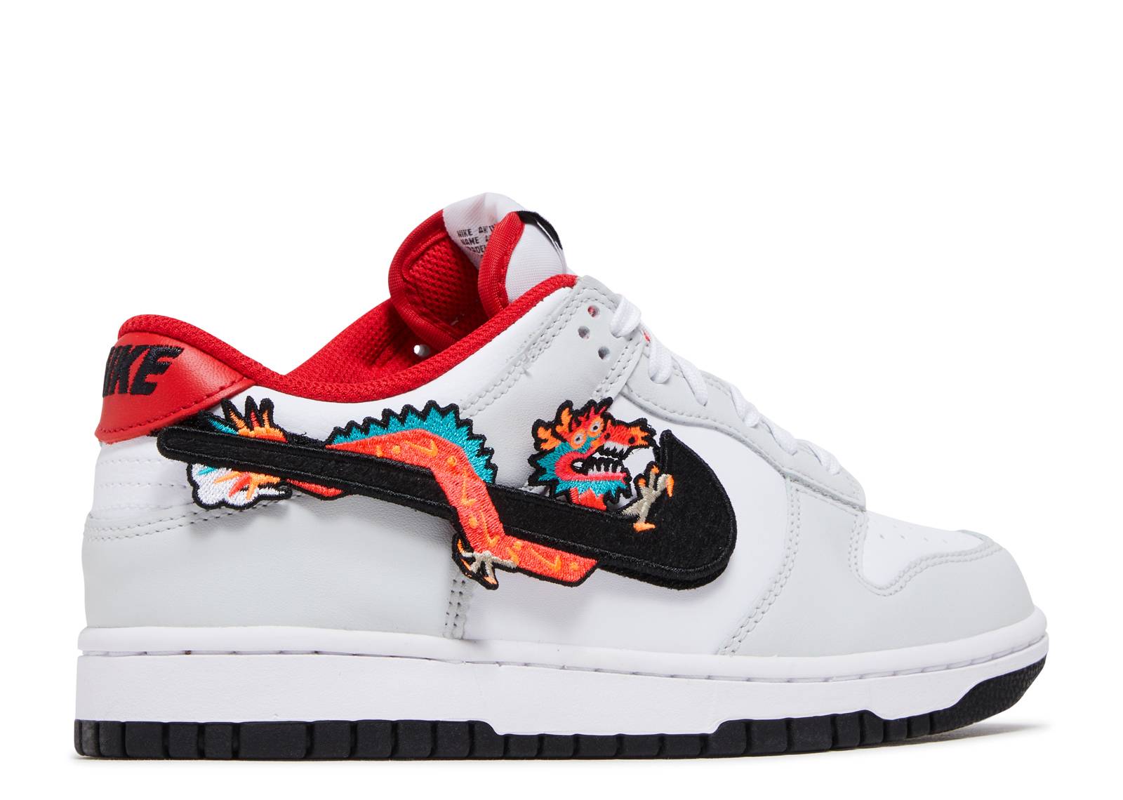 Nike Dunk Low Year Of The Dragon (9865581789511)