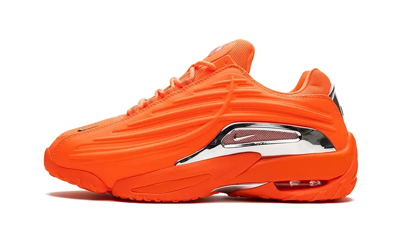 Nike Hot Step 2 NOCTA Total Orange