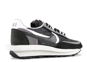 Nike LD Waffle Sacai Black Anthracite (9865662431559)