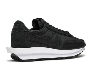 Nike LD Waffle Sacai Black Nylon (9865207185735)