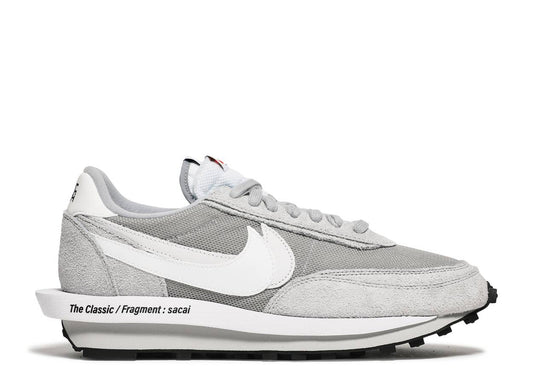 Nike LD Waffle Sacai Fragment Grey (9865231401287)