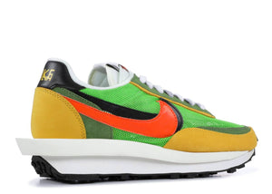 Nike LD Waffle Sacai Green Multi (9865206300999)