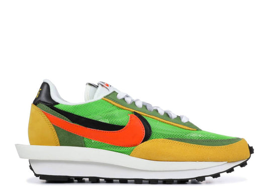 Nike LD Waffle Sacai Green Multi (9865206300999)