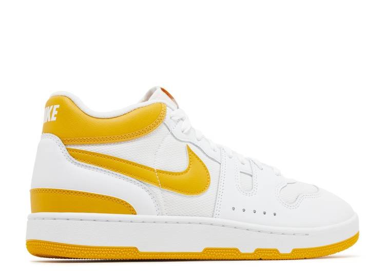 Nike Mac Attack QS SP Lemon Venom (9865583460679)