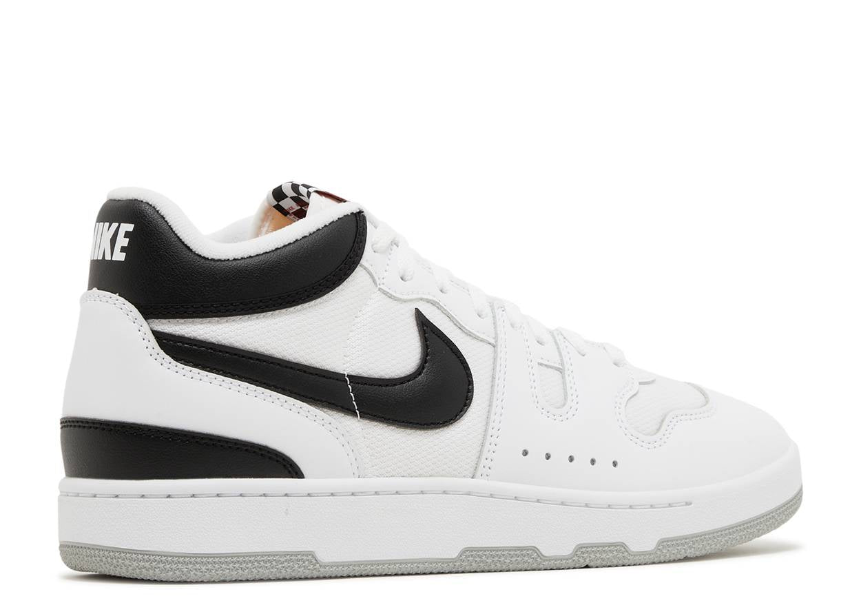 Nike Mac Attack SQ SP White Black (9865590538567)