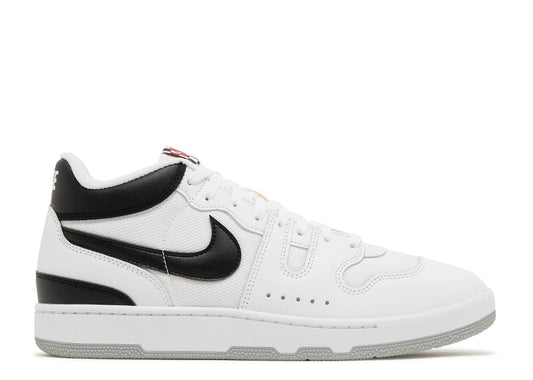 Nike Mac Attack SQ SP White Black (9865590538567)