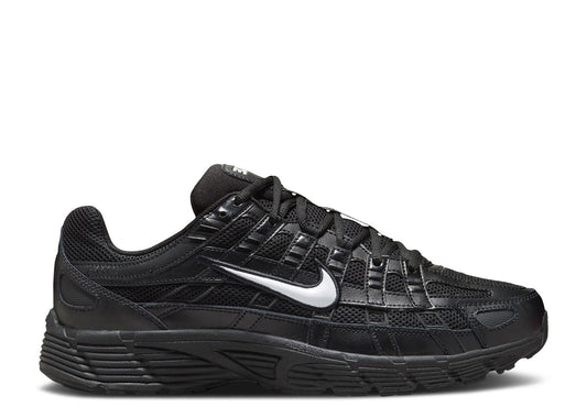 Nike P-6000 Black White (9865148563783)