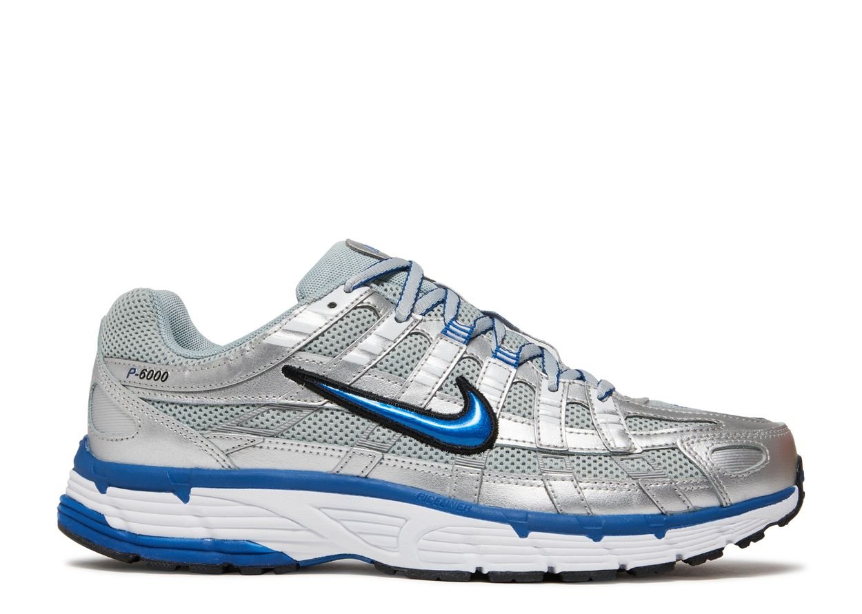 Nike P-6000 Laser Blue (9865148137799)