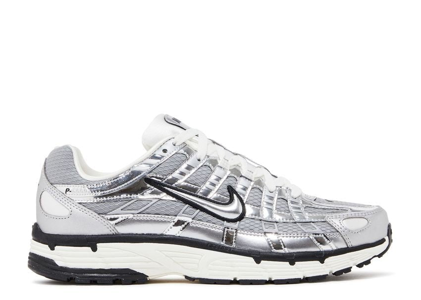 Nike P-6000 Metallic Silver (9865551675719)