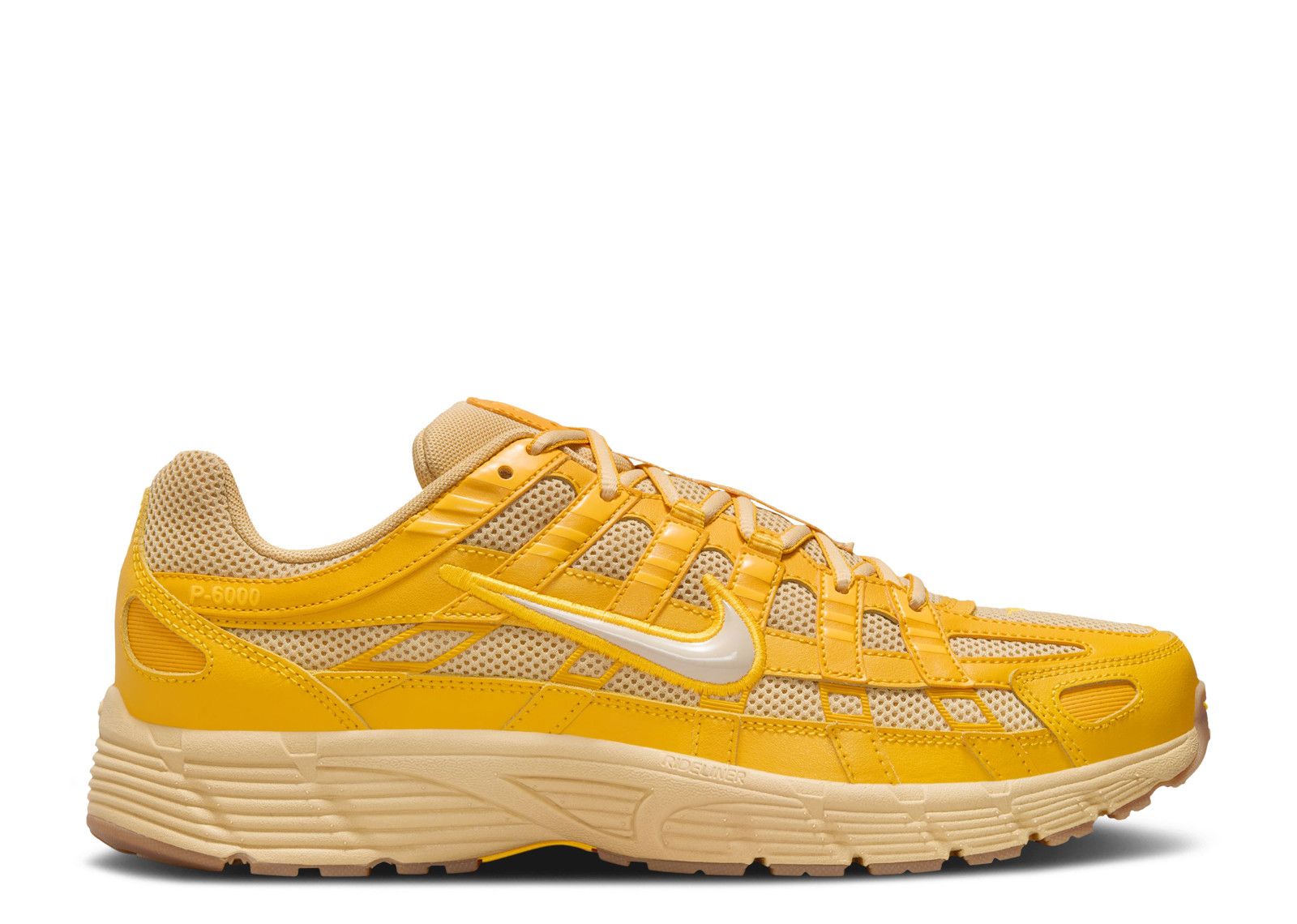 Nike P-6000 University Gold (9865148465479)