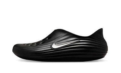 Nike ReactX Rejuven8 Triple Black