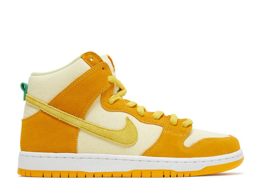 Nike SB Dunk High Pineapple (9865641394503)