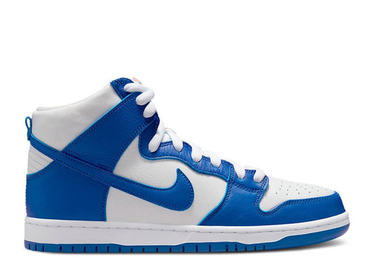 Nike SB Dunk High Pro ISO Kentucky (9865647948103)