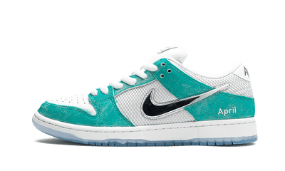 Nike SB Dunk Low April Skateboards