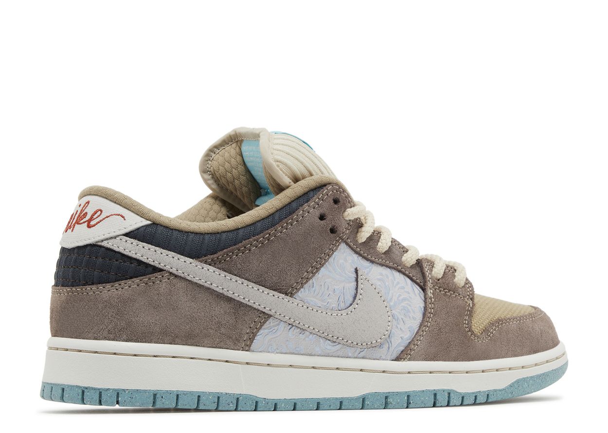 Nike SB Dunk Low Big Money Savings (9865551053127)