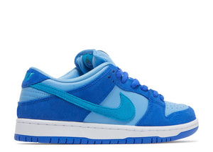 Nike SB Dunk Low Blue Raspberry (9865641460039)