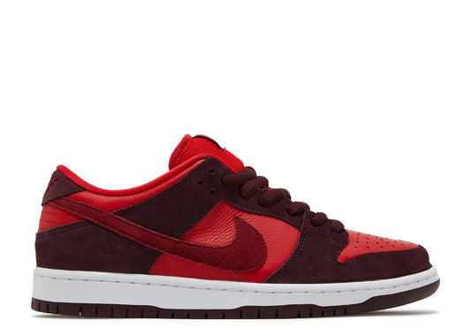 Nike SB Dunk Low Cherry (9865641525575)