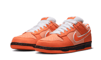 Nike SB Dunk Low Concepts Orange Lobster