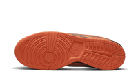 Nike SB Dunk Low Concepts Orange Lobster